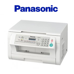 Принтер panasonic kx mb1900 печатает полосами