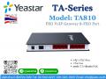FXO VoIP Gateway